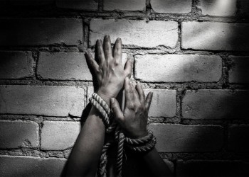 Trata de Personas: “Entre todos podemos combatir este delito aberrante”