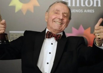 Hace un año fallecía el reconocido capocómico Tristán