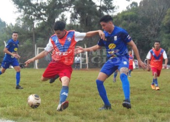 Arranca el Clasificatorio en Eldorado