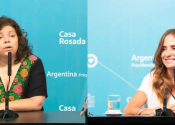 Extensa agenda de las ministras Vizzotti y Tolosa Paz en Misiones