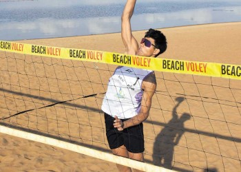 González: “El objetivo es el Mundial Sub-21”