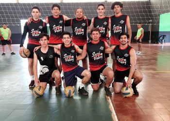 Inscriben para etapa eliminatoria en Oberá