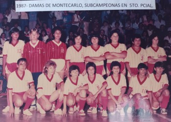 Jornadas inolvidables de confraternidad