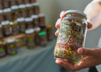 “Las yuyeras” de Villa Cabello y sus  saberes ancestrales