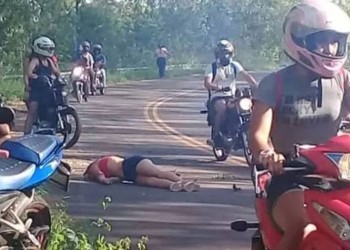 Encuentros ilegales de motos: “Ponen en riesgo sus vidas y también las de terceros”