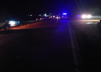 Motociclista chocó con una 4×4 y falleció en la ruta provincial 17