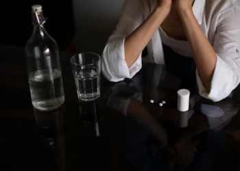 “Las adicciones en mujeres están relacionadas al consumo de psicofármacos, ansiolíticos y tranquilizantes”