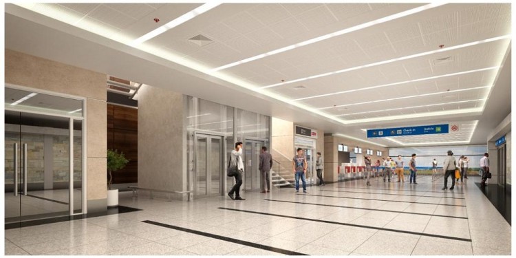 “Posadas se merece un aeropuerto que se modernice”