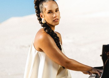 Argentina se prepara para recibir a Alicia+Keys World Tour