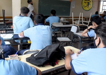 En el país, el 75% de los alumnos reconoció  discriminación escolar “por el aspecto físico”