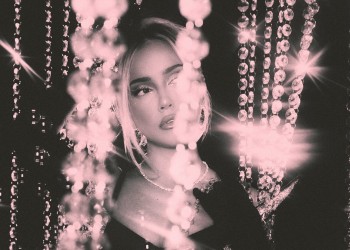 Ana Mena lanza su nuevo álbum “Bellodrama”