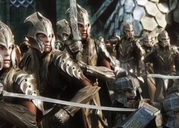 Activistas repudian “El Señor de los Anillos” por la muerte de un caballo en el rodaje