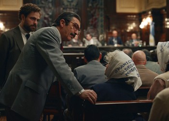 El Ciclo Mandioca regresa este miércoles con “Argentina, 1985”