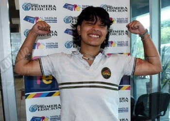 “Hasta ahora no caemos en esto”