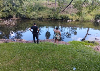 Tragedia en Caraguatay: una mujer se ahogó en el arroyo Tarumá