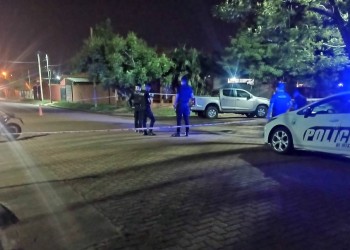 Niño de 6 años murió atropellado por una camioneta en Posadas