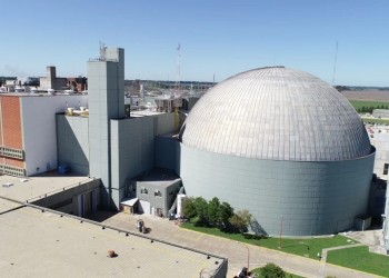 Masivo apagón en amplias zonas del país, en plena ola de calor
