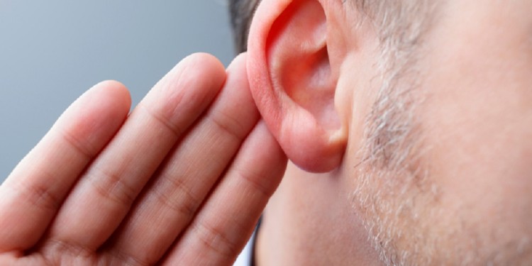 SALUD AUDITIVA. El 3 de marzo se celebró el Día Internacional de la Audición, según lo estableció la Organización Mundial de la Salud.