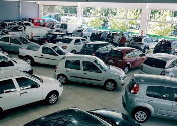 En Misiones se frenó la venta de vehículos usados y cayeron los patentamientos de 0km