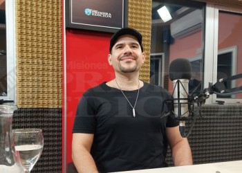 “Más allá de todo siempre hay que seguir adelante”