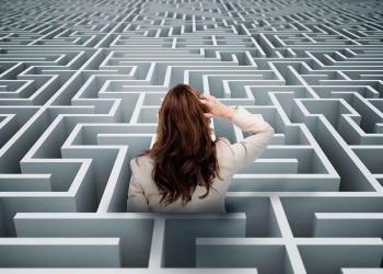 La meta está a la vista