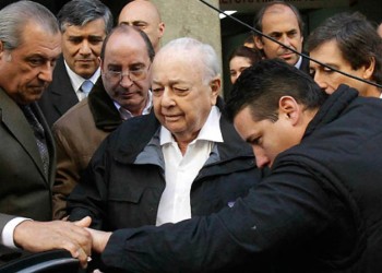 Murió el dueño de la azucarera Ledesma