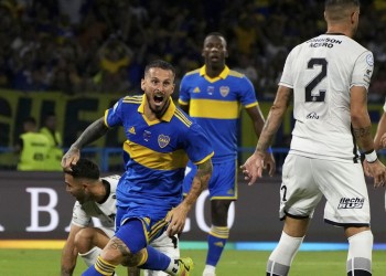 Boca es el Supercampeón argentino