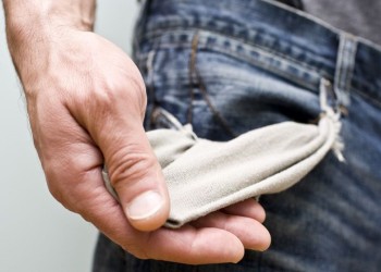 La angustia del día a día, sin solución política: editorial de hoy