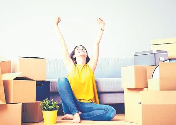 La gran manera de enfrentar los cambios