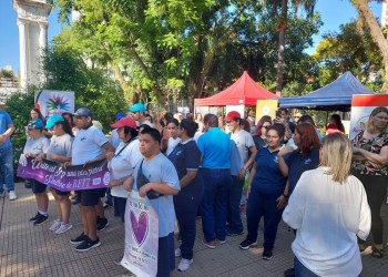 Enfermedades poco frecuentes: “Lo que sí es frecuente que nos manden al psiquiatra”