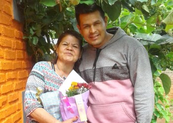 “Mi mamá murió por la golpiza de mi hermano y queremos justicia”