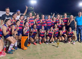 Hockey: a Entre Ríos, con un objetivo claro