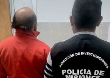 “Cerebro” robó en un local de ropas sobre la avenida Mitre y lo arrestaron tres días más tarde
