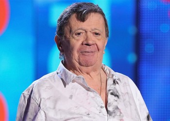 A los 88 años, murió Xavier “Chabelo” López