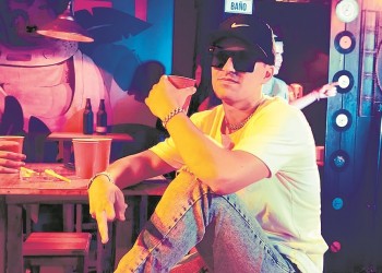 Chanty: La nueva propuesta de la música urbana