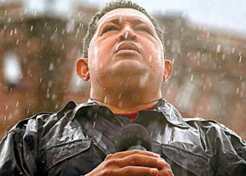 Se cumplen 12 años de la muerte de Hugo Chávez