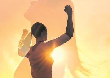 Ir hacia adentro: con código Grabovoi