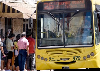 Zona centro: municipios reciben ordenanzas “armadas” para adherir al Sistema Integrado