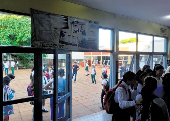 Para evitar repitencia, sumaron proyectos y adelantaron llamados