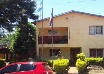 Murió una mujer de Jardín América quien había sido golpeada por su hijo