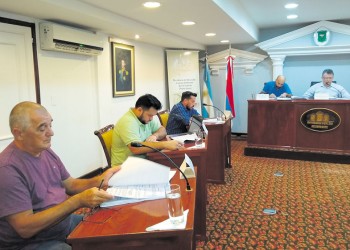 Proponen eliminar la reelección indefinida en Puerto Iguazú