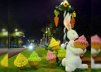 Capioví está lista para recibir a los turistas durante Semana Santa