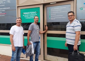 Citrícola de Alem abonó parte de los haberes a los trabajadores