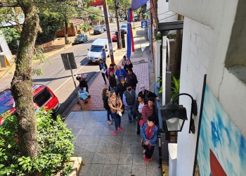 Este sábado harán renovaciones de cédula paraguaya en Posadas