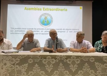 Jardín América: socios de la Cooperativa deberán aportar $ 35 millones para obras