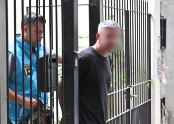 ¿Quién es quién en la trama de corrupción de menores que involucra al ex Gran Hermano?