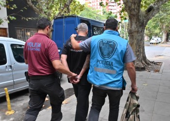 Detuvieron a exGran Hermano por trata: uno de los operativos fue en Oberá