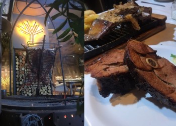 El cordero misionero, un plato que va ganando lugar en la mesa familiar