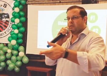 PAyS encabeza la lista de diputados provinciales