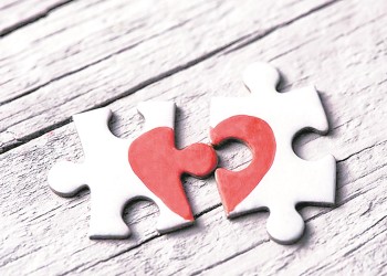 El gris ¡a puro amor!